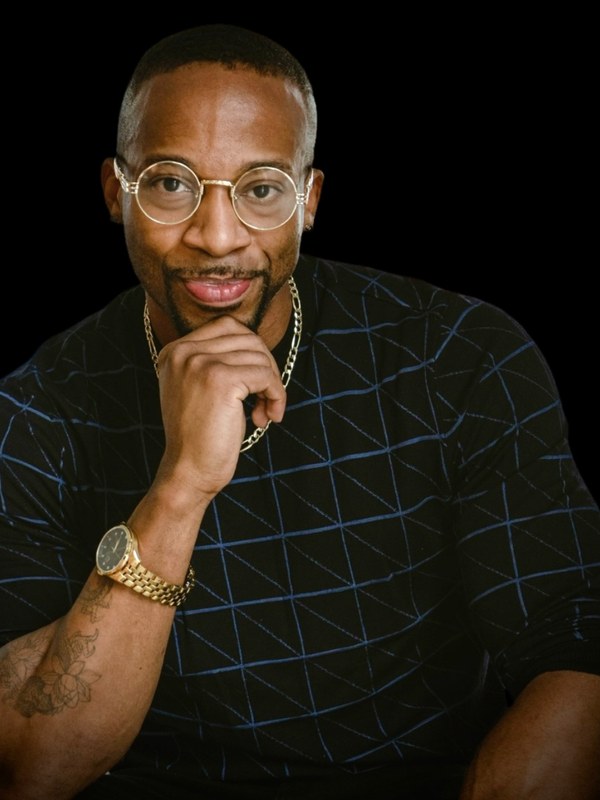 Ryan Howard, author of The Final Human Advantage